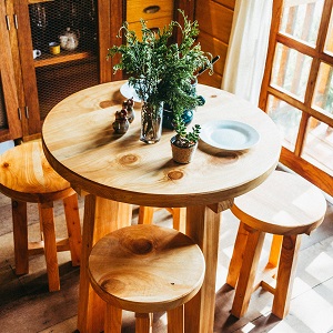 Живая мебель, выполненная из древесины в Усть-Тарке - ust-tarka.mebel54.com | фото