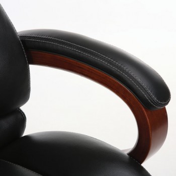 Кресло офисное BRABIX Infinity EX-707 в Усть-Тарке - ust-tarka.mebel54.com | фото